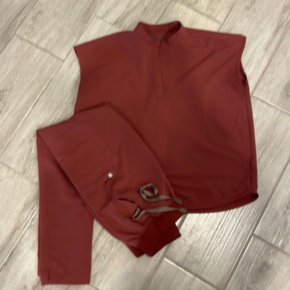 Women’s figs scrub set - Picture 1 of 1